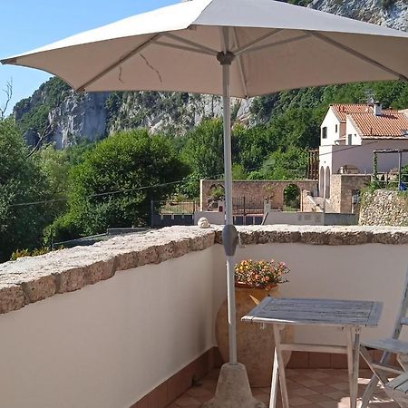 B&B Rubando Le Nuvole Orco Feglino Zewnętrze zdjęcie