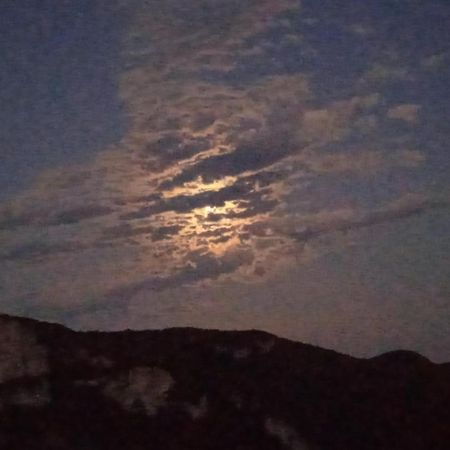 B&B Rubando Le Nuvole Orco Feglino Zewnętrze zdjęcie