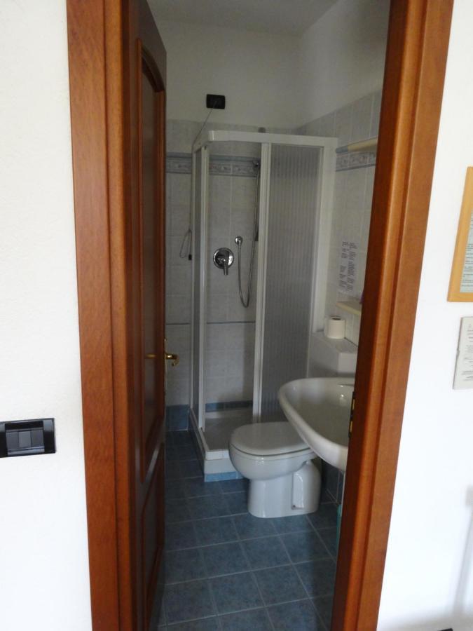 B&B Rubando Le Nuvole Orco Feglino Zewnętrze zdjęcie