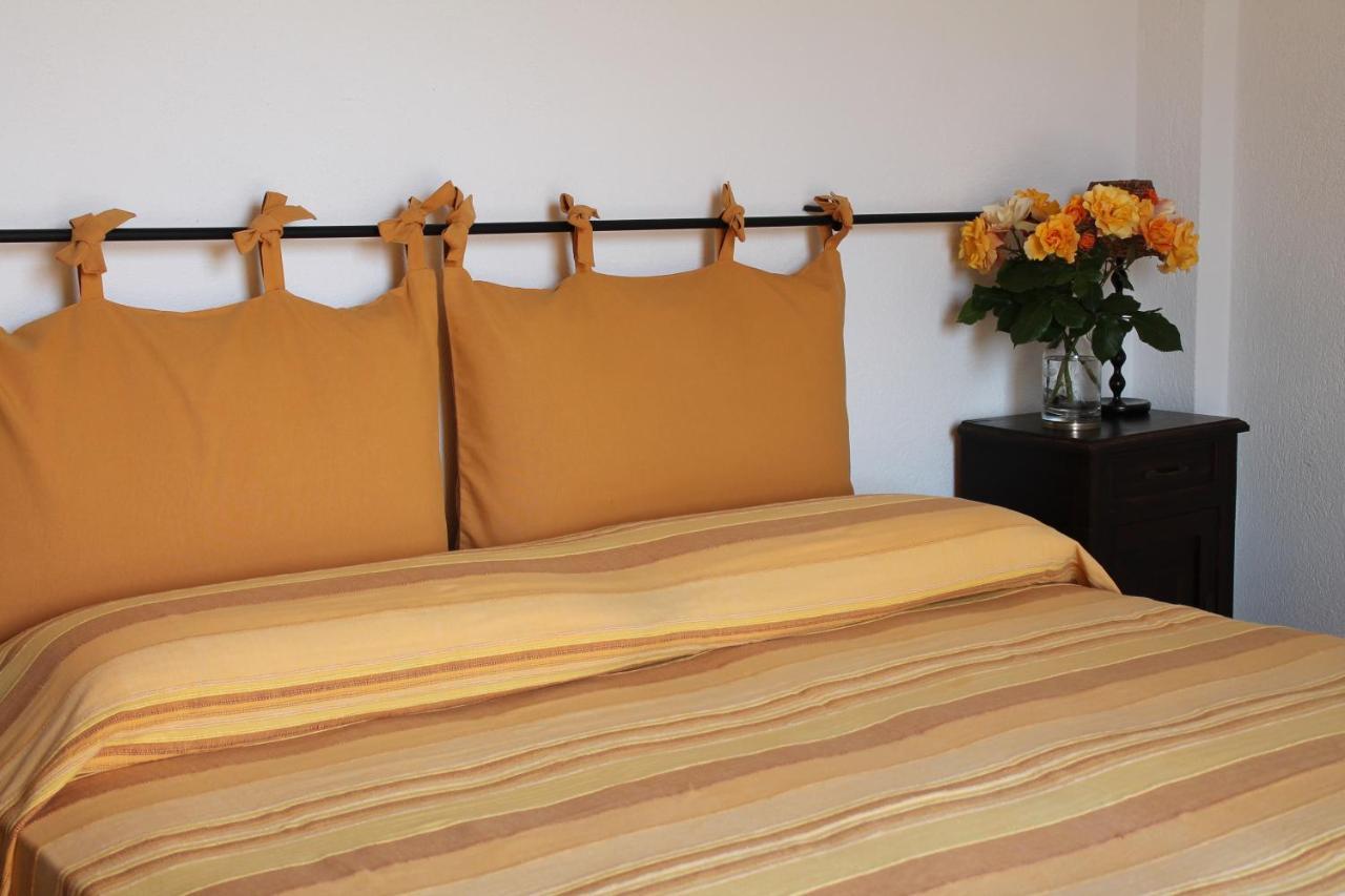 B&B Rubando Le Nuvole Orco Feglino Zewnętrze zdjęcie