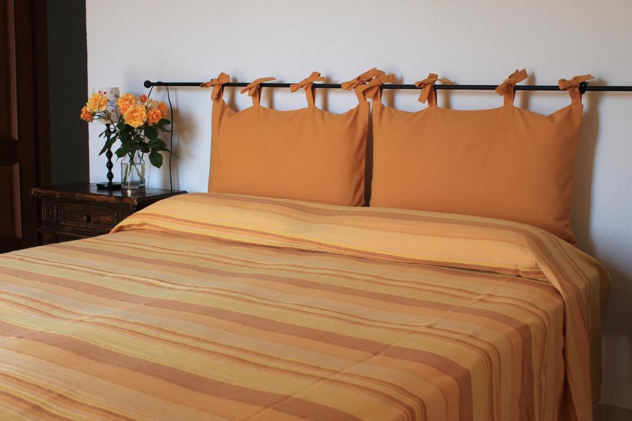 B&B Rubando Le Nuvole Orco Feglino Zewnętrze zdjęcie