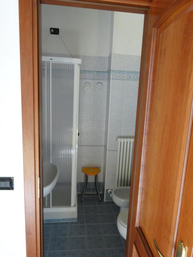B&B Rubando Le Nuvole Orco Feglino Zewnętrze zdjęcie